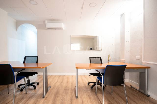 Local comercial en Venta en Centre