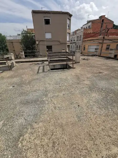Flat for sale in Marti Franquesa, imagen 3