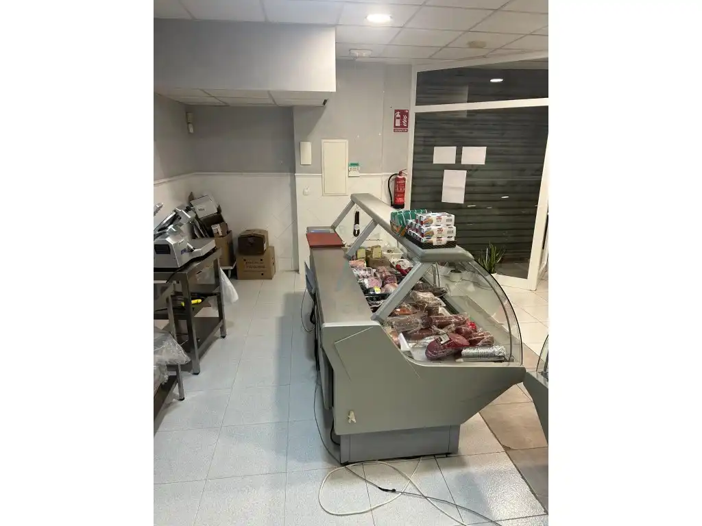 Gewerbefläche zur Übernahme in Tavernes Blanques, imagen 6