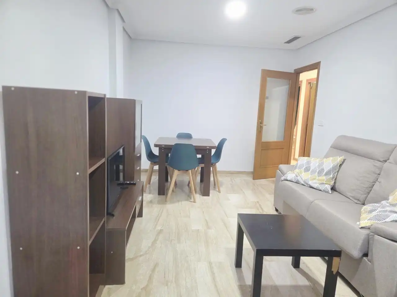 Piso de alquiler en Elche / Elx, Alicante