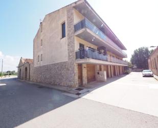 Vista exterior de Casa o xalet en venda en Sant Martí Sesgueioles