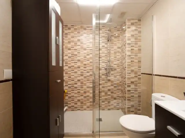 Baño de Piso en venta en Paterna con Aire acondicionado, Calefacción y Terraza
