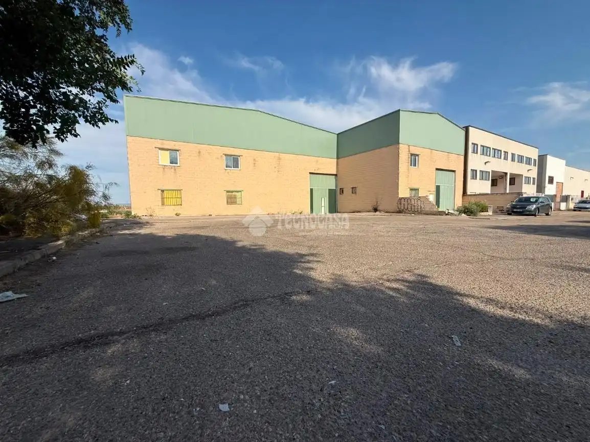 Local commercial à vendre à Camarma de Esteruelas, imagen 10