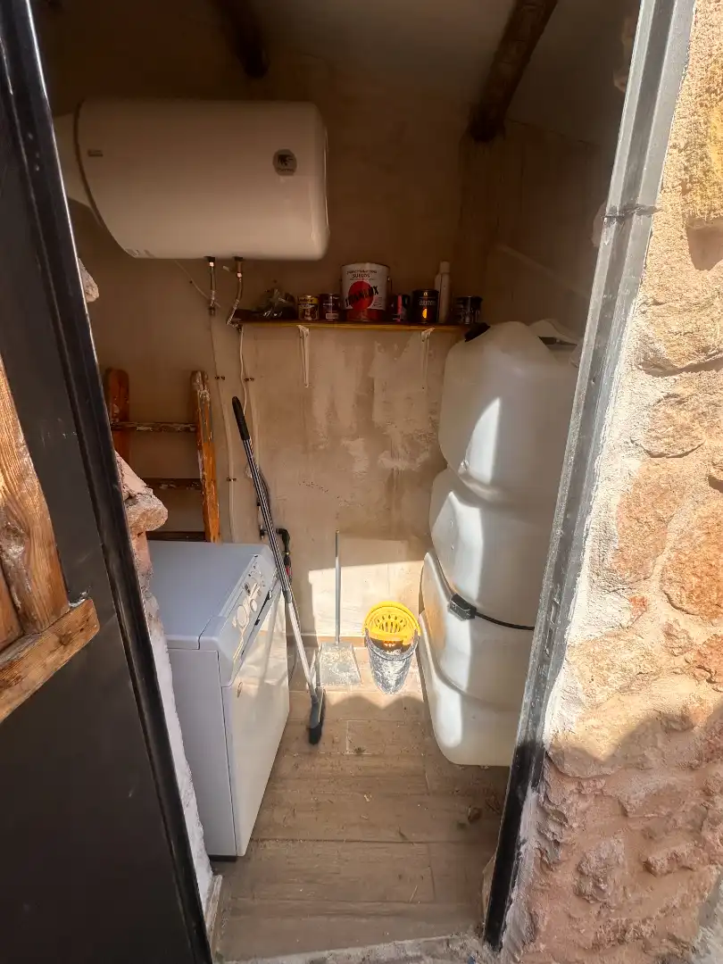 Casa o chalet en venta en Calle Cantón B, Fuentenava de Jábaga