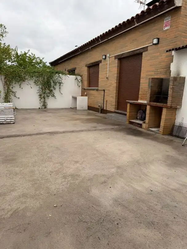 Maison avec jardin à louer à Calle Alfonso VI, imagen 46