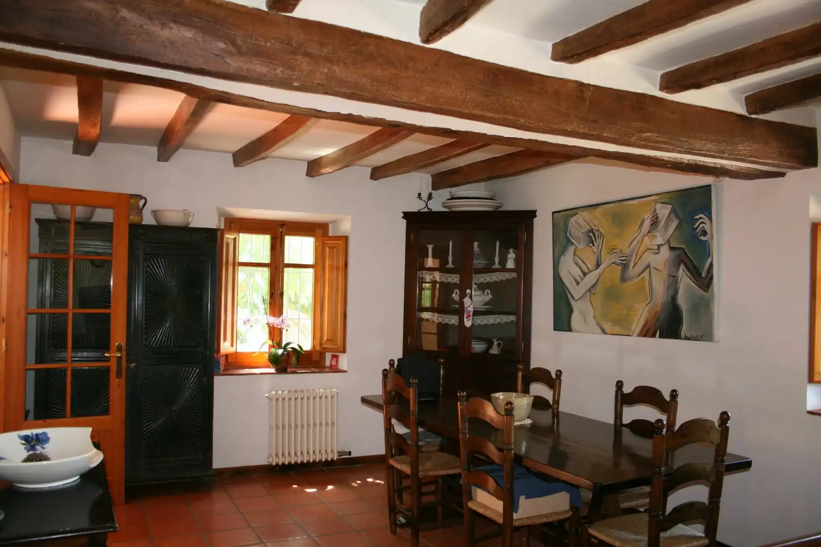 Casa rústica en venta en Sant Ferriol, imagen 4
