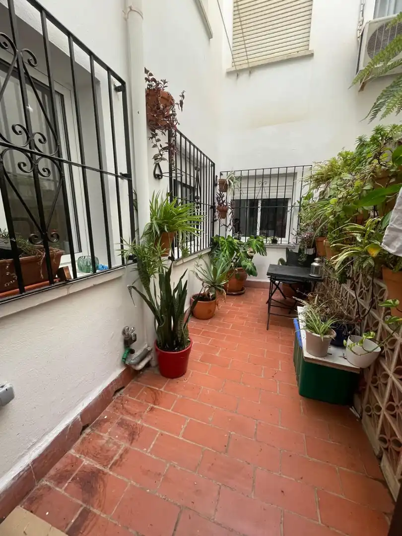 Apartament amb terrassa en venda a San Miguel, imagen 14