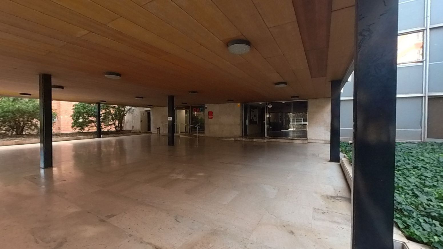 Premises to rent in  Barcelona Capital