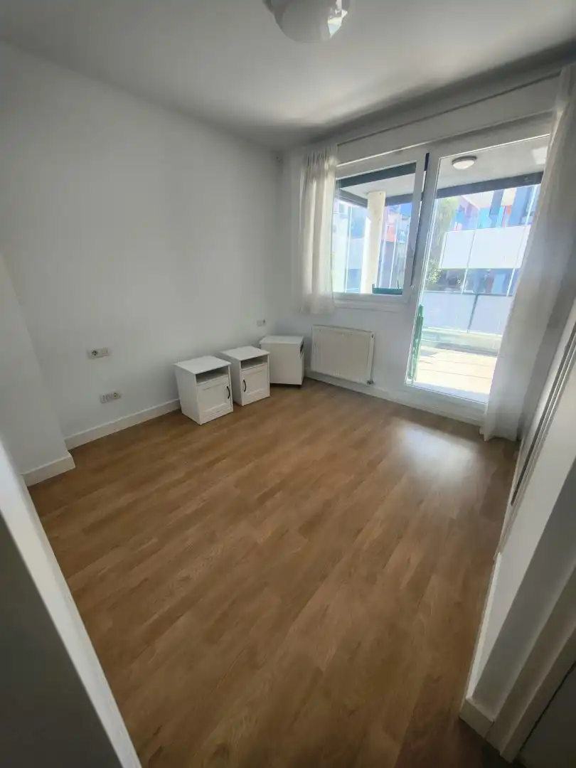 Wohnung zur Miete in Urduliz