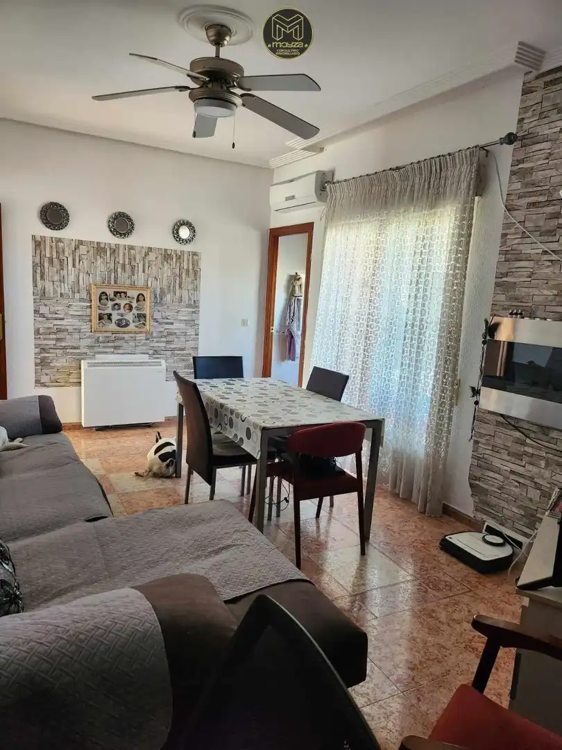 Maison avec terrasse à vendre à Martos