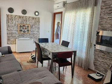 Maison avec balcon à vendre à Martos