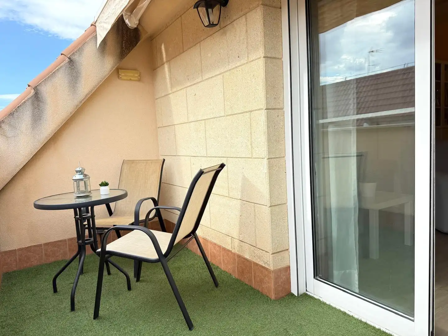Appartamento con terrazza in vendita a Avenida ANTONETE GALVEZ 32, imagen 29