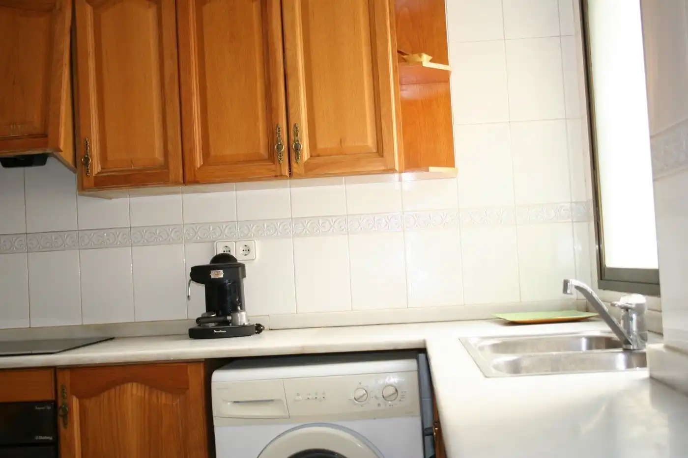 Flat with lift for sale in Centro Urbano, imagen 6