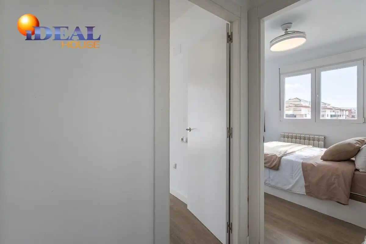 Attique avec ascenseur à vendre à Santa Fe, imagen 19