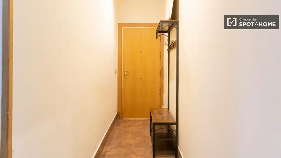 Piso con terraza en alquiler en Centro, imagen 19