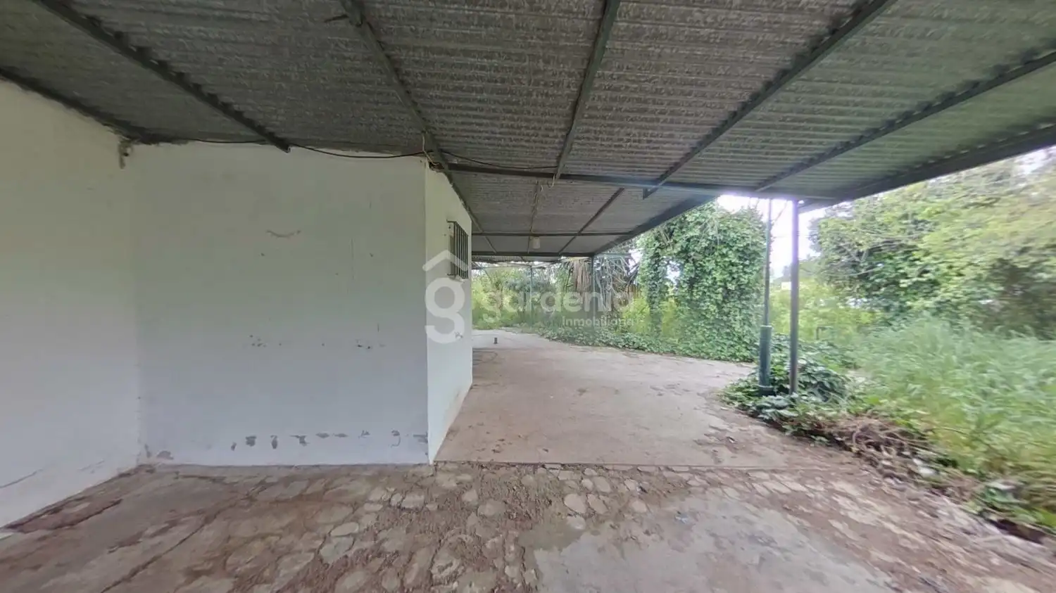 Casa o chalet en venta en La Puebla del Río con Terraza, Trastero y Piscina