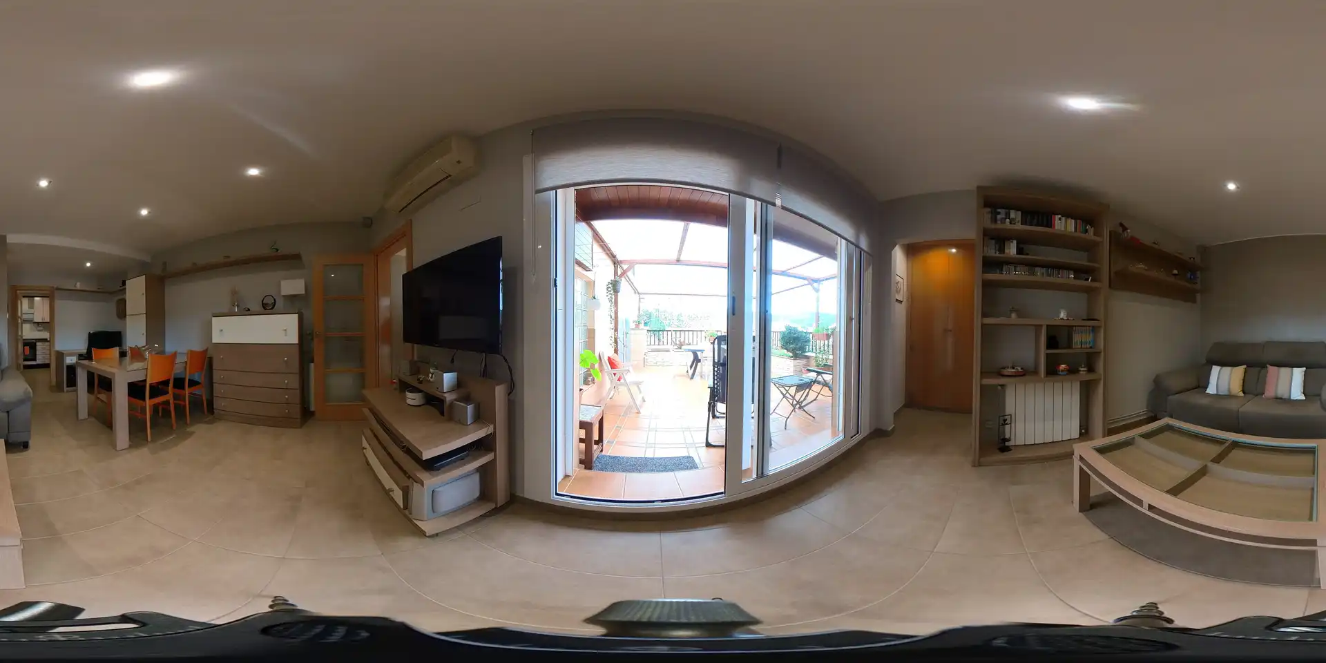 Casa amb terrassa en venda a Carrer del Penyal, imagen 67