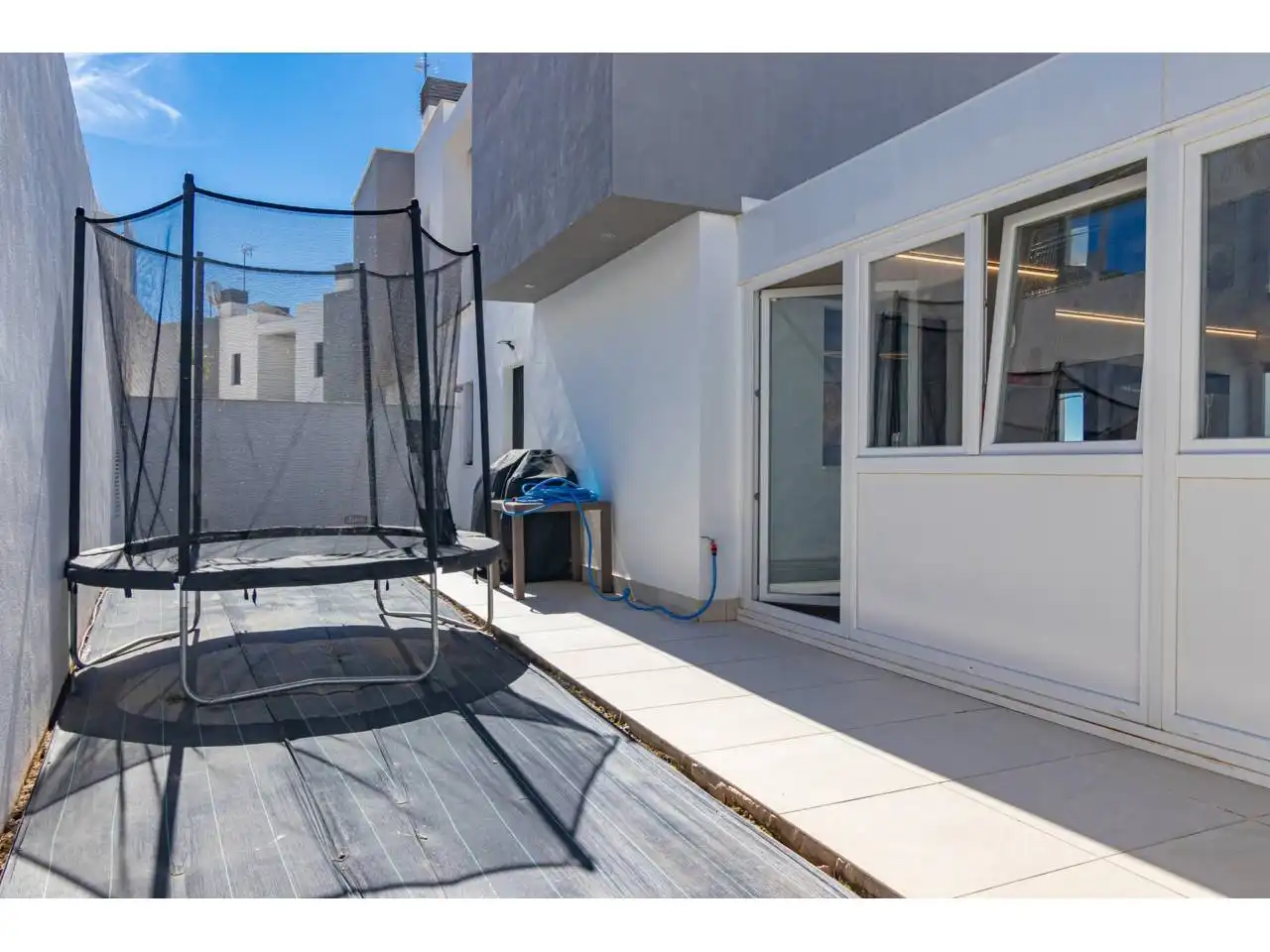 Maison jumelée à vendre à Avenida Condado de Huelva, imagen 44
