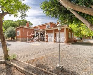 Exterior view of House or chalet for sale in Reus  with Air Conditioner, Heating and Terrace