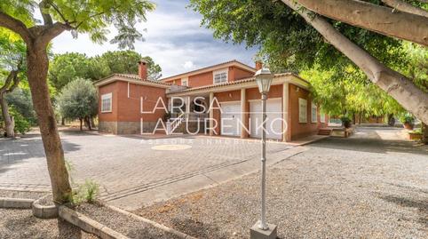 Foto 4 de Casa o xalet en venda a Cambrils, Cami Rubio, Ponent, Tarragona