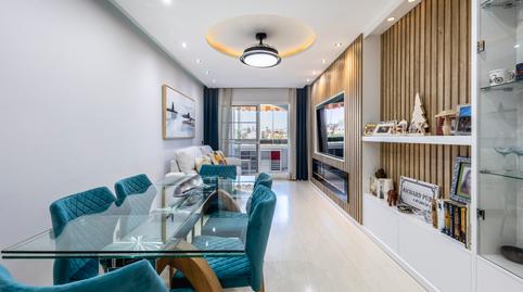 Photo 5 of Attic for sale in Calle Alcalá Galiano, 108, Los Pacos, Málaga