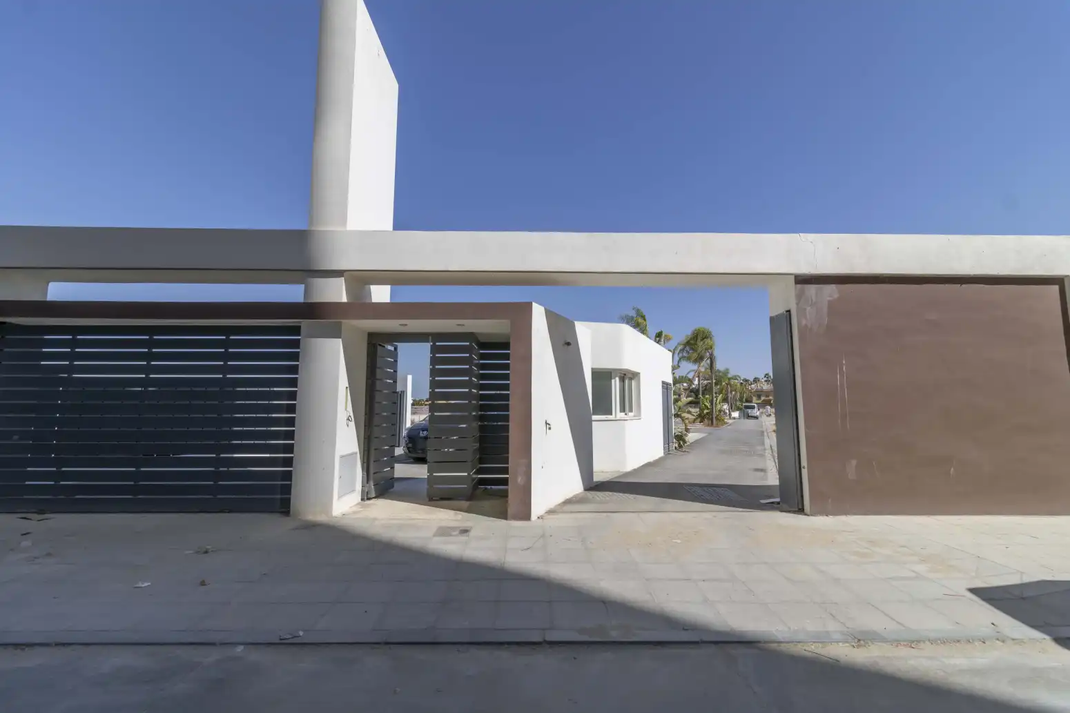 Terreno residencial en venta en Entrenúcleos, imagen 2