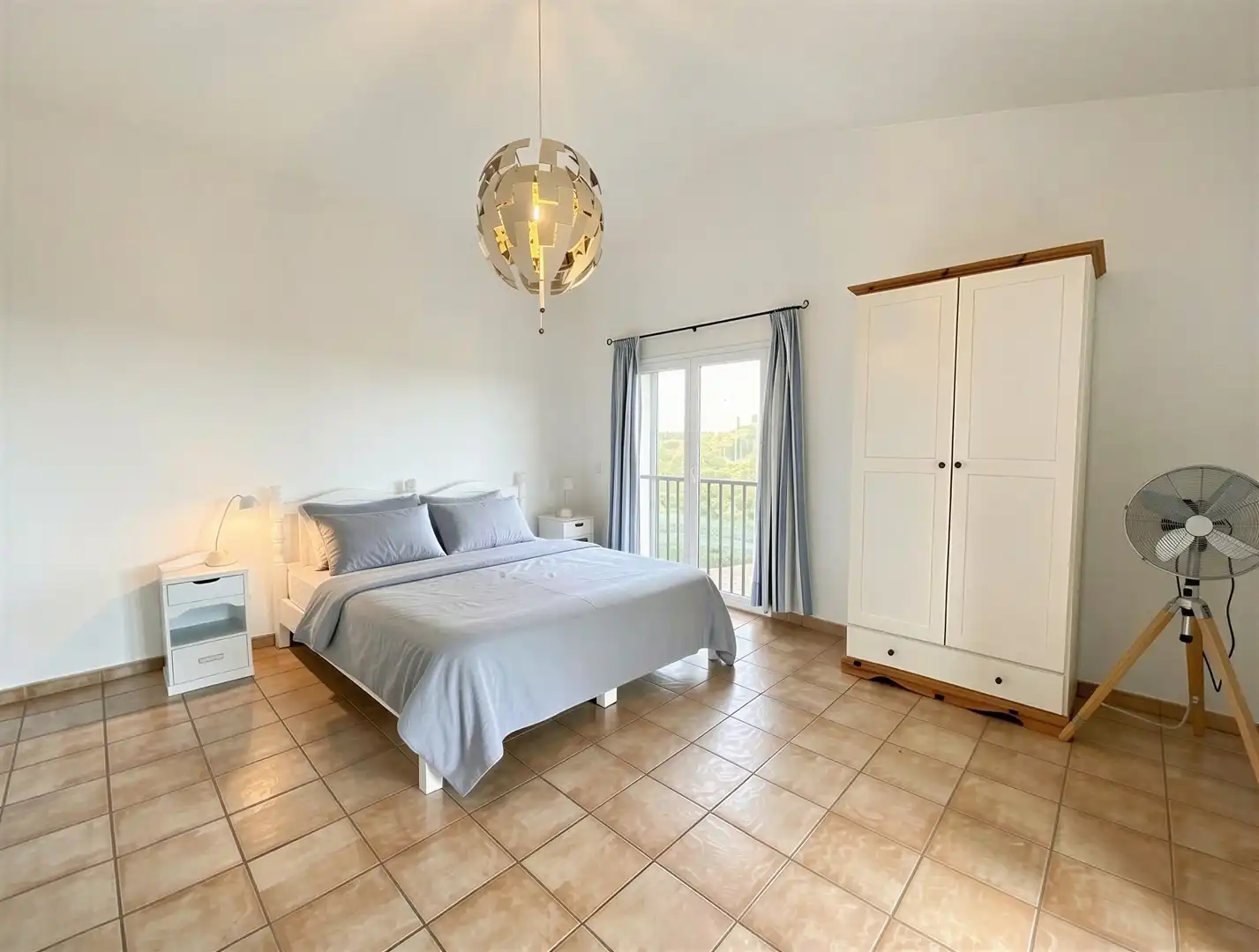 Bedroom of Houses for sale in Manacor  with Heating, Terrace and Storage room