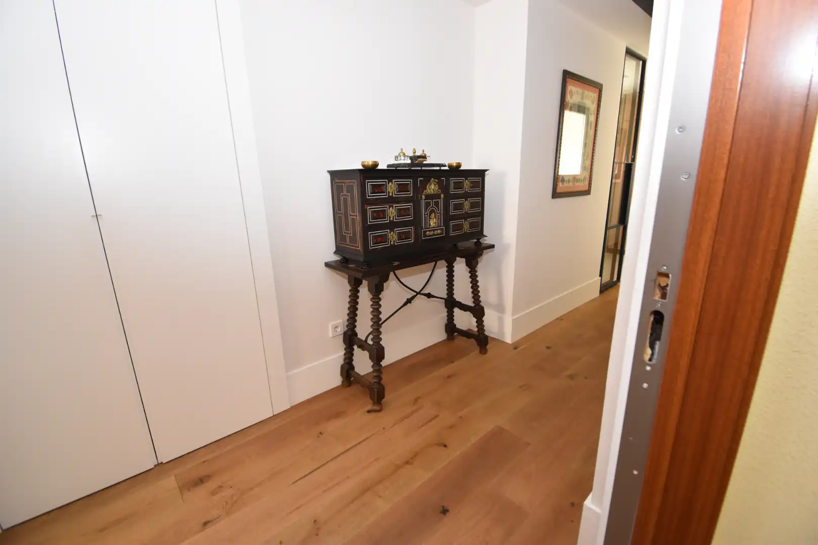 Penthouse with lift for sale in Calle del General Cabrera, imagen 39