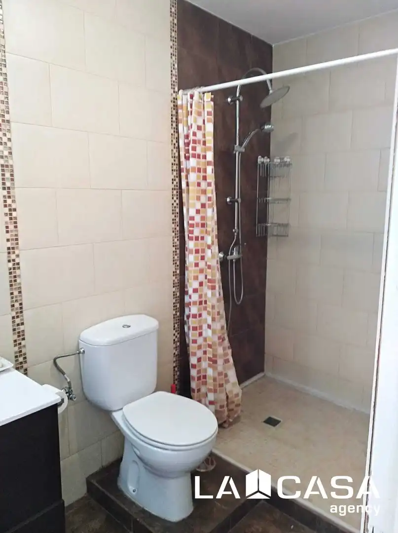 Bany de Casa o xalet en venda en Dos Hermanas