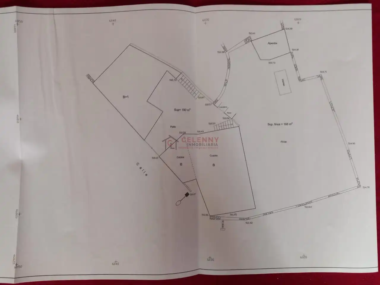 Casa rústica amb jardí en venda a Paderne de Allariz, imagen 8