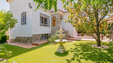 Foto 4 de Casa o chalet en venta en Calle Cosmos, Barrio de la Vega, Monachil