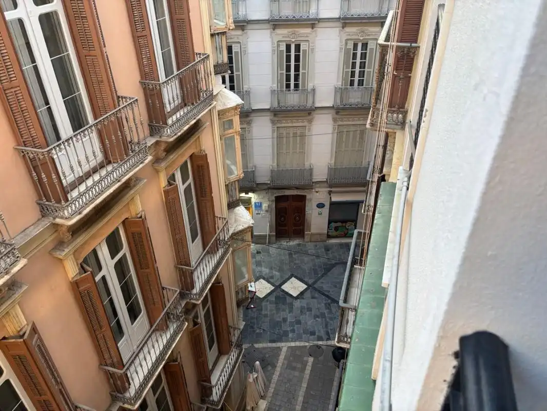 Flat with lift for sale in C. Capitán, imagen 25
