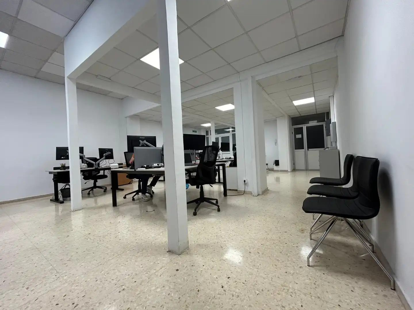 Business premises for sale in Carrer de Nicolau Primitiu Gómez, imagen 6