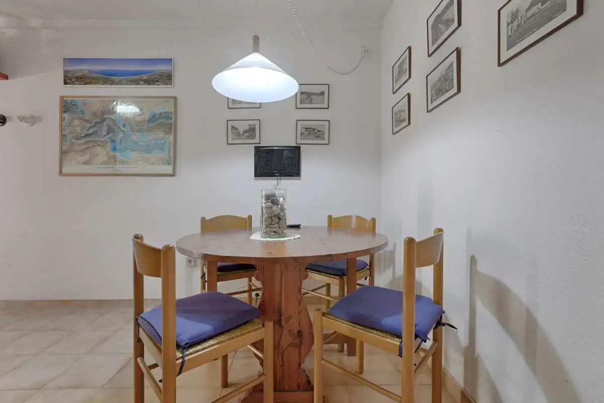 Dining room of Detached homes for sale in Roses  with Terrace