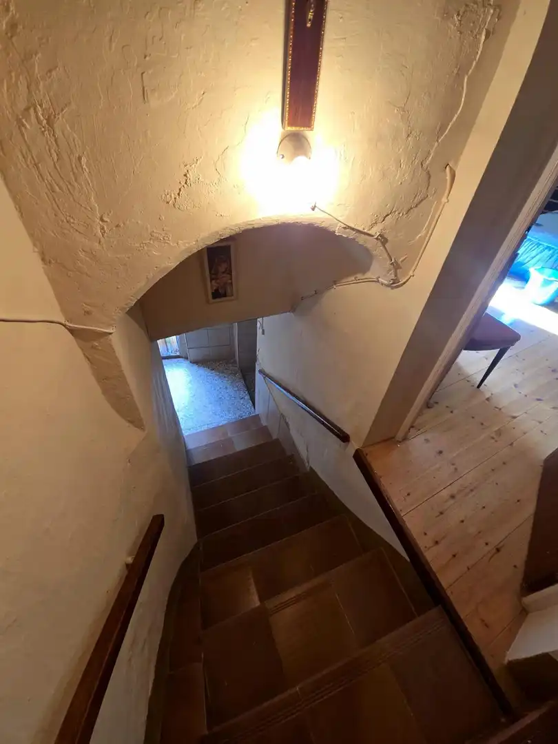 Casa o chalet en venta en Olvés