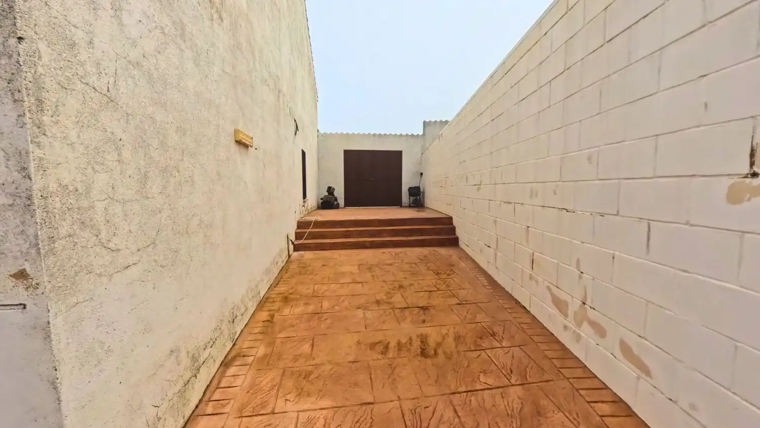 Casa o xalet en venda en Malcocinado amb Jardí privat i Traster
