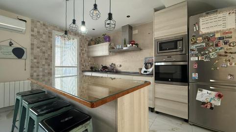 Foto 2 de Casa adosada en venda a Oeste, Mérida