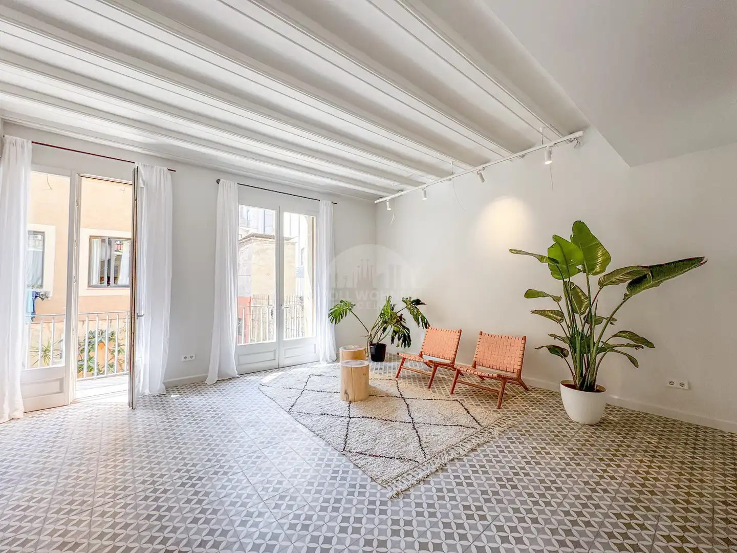 Wohnung mit Terrasse zum Verkauf in calle sant pere mes alt, imagen 3