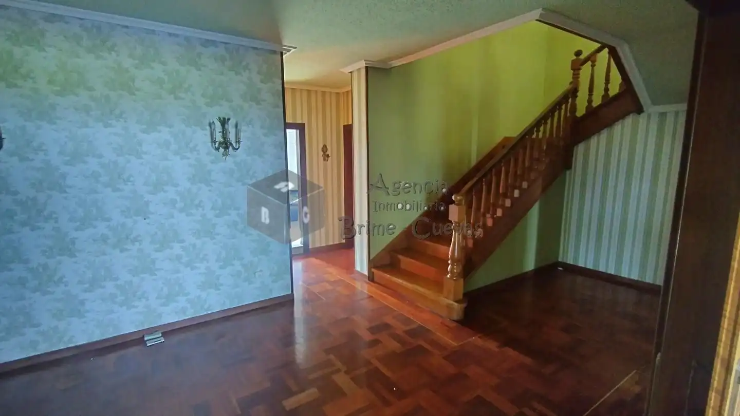 Houses for sale in Castrillón  with Heating, Private garden and Terrace