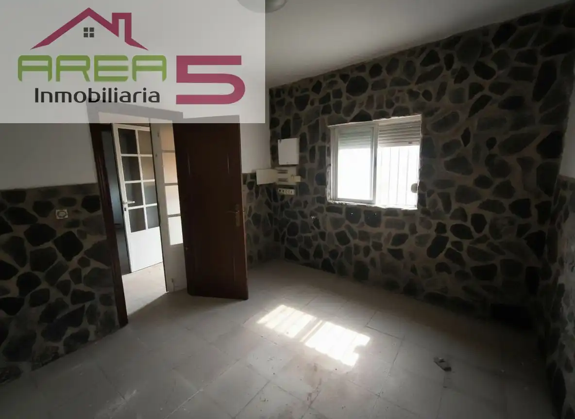 Habitación de Casa adosada en venta en Santa Marta