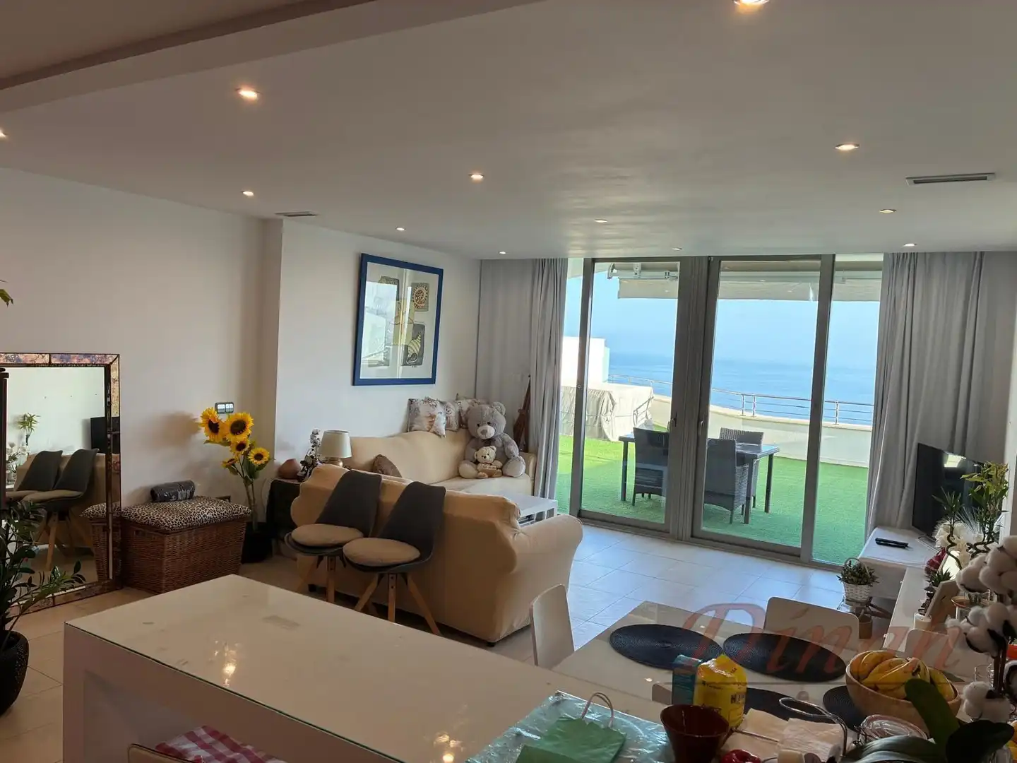 Apartamento con piscina en venta en Repetidor, imagen 12
