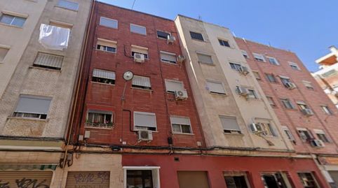 Venta de Piso en Calle DAROCA Nº 4 Valencia ValenciaValència, imatge 2