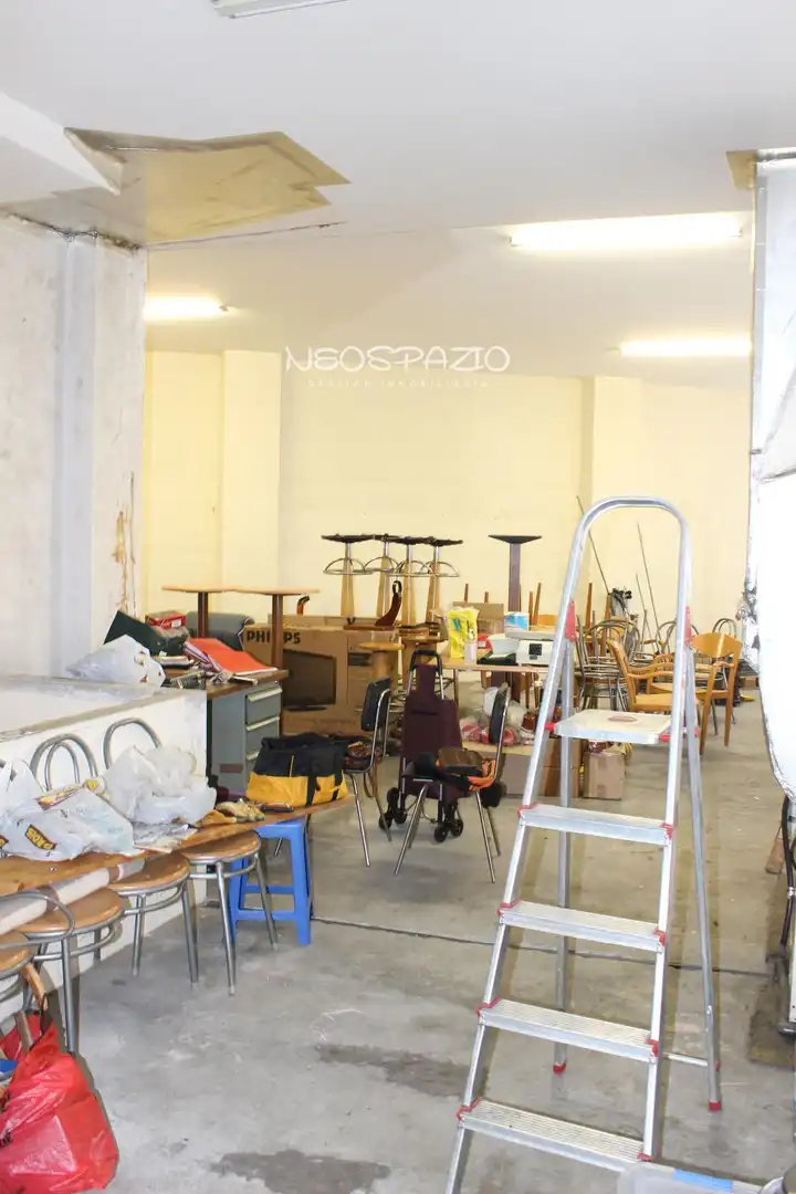 Local comercial en venta en Alcalde Ramiro Rueda 2, imagen 10