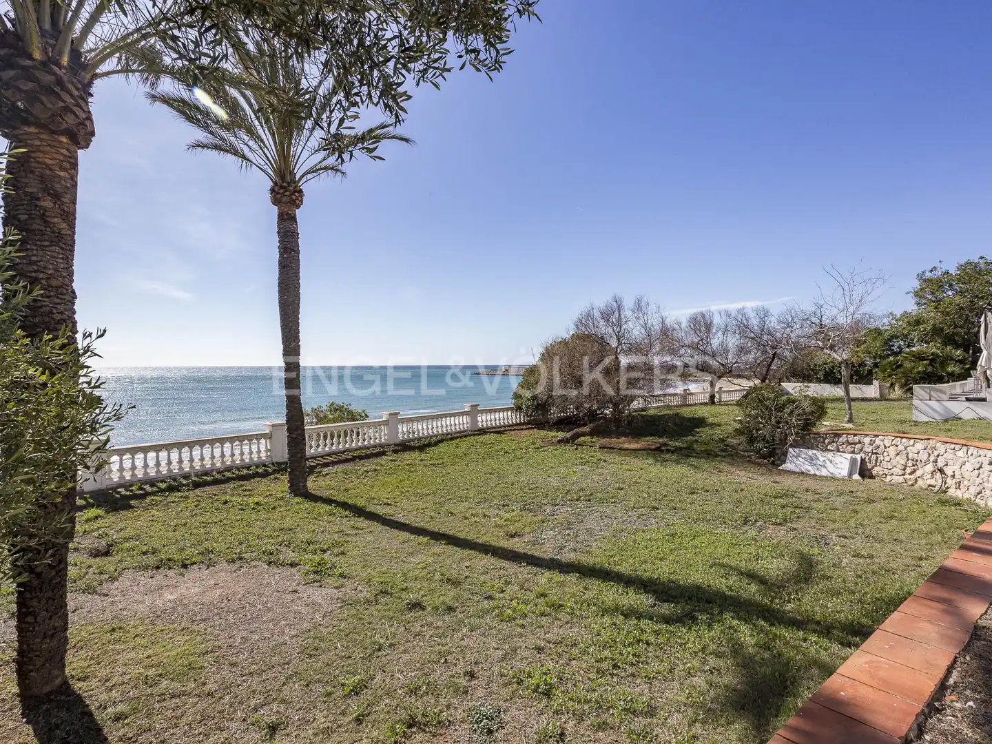 Houses for rent in Vilanova i la Geltrú  with Air Conditioner, Heating and Private garden