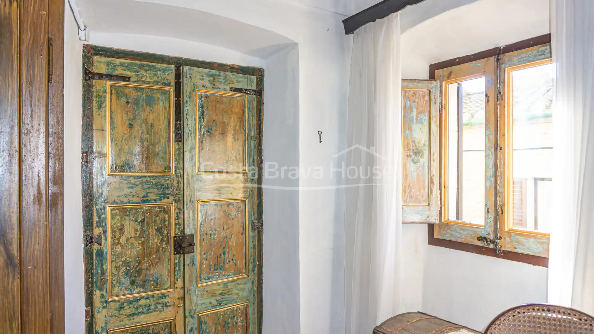 Maison rustique avec jardin à vendre à De Santa Reparada, imagen 15