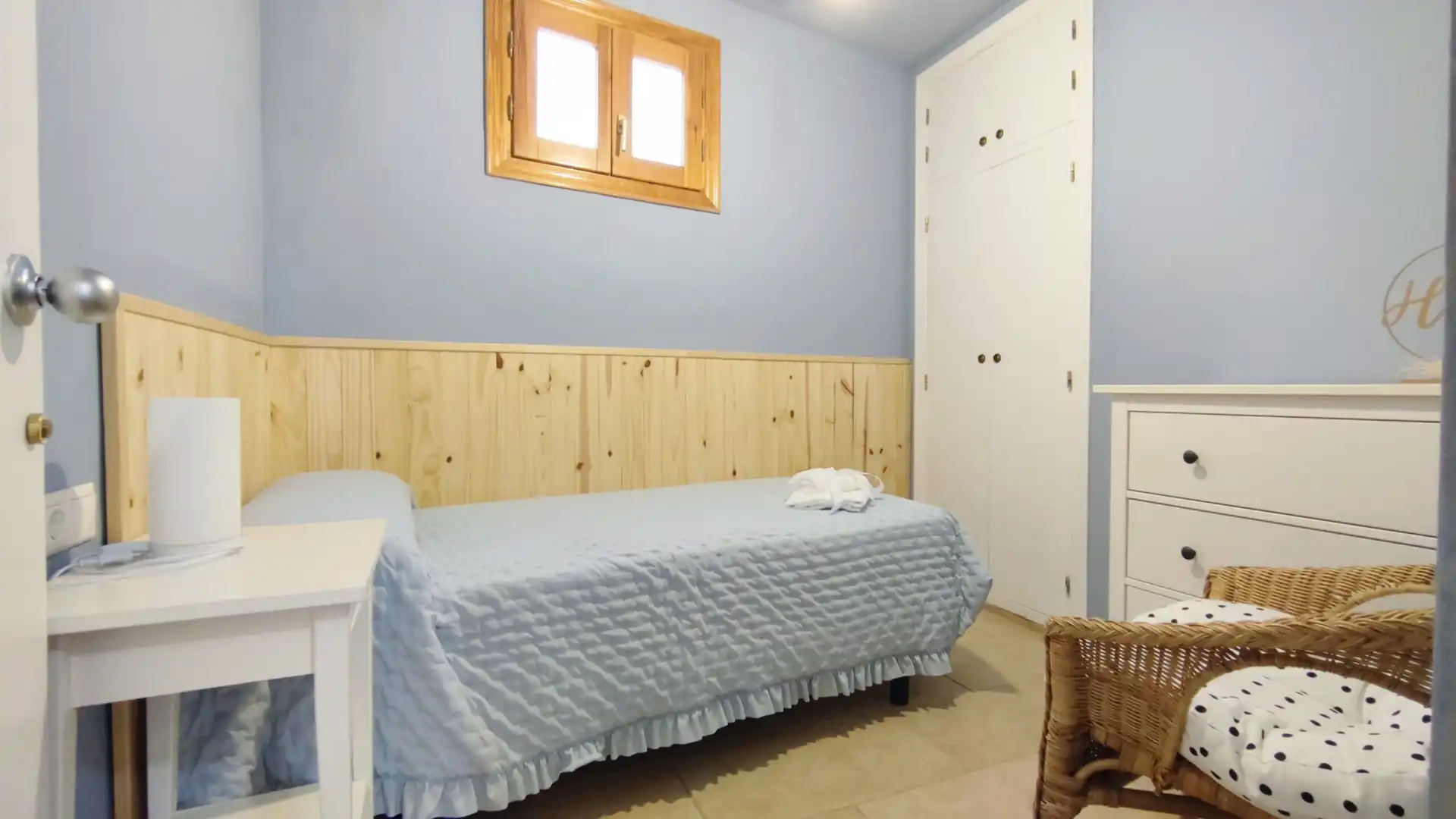 Flat for sale in Altea ciudad