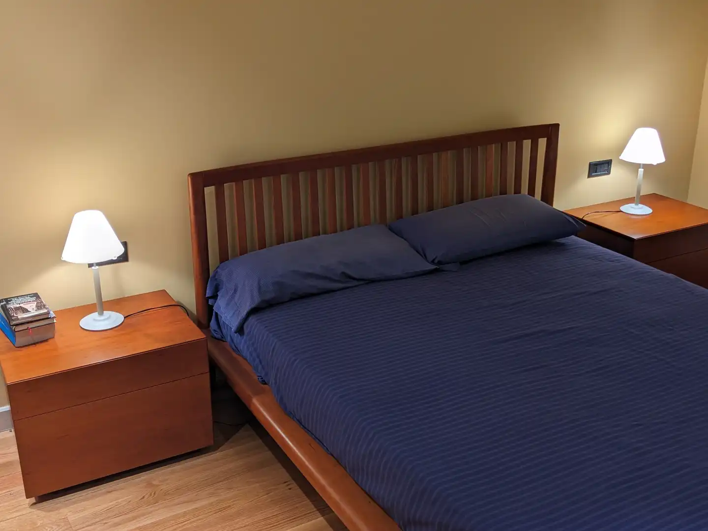 Habitación de Piso en venta en Bergara con Calefacción, Trastero y Amueblado