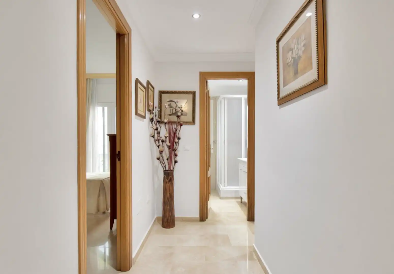 Planta baixa en venda en Marbella amb Aire condicionat, Calefacció i Terrassa