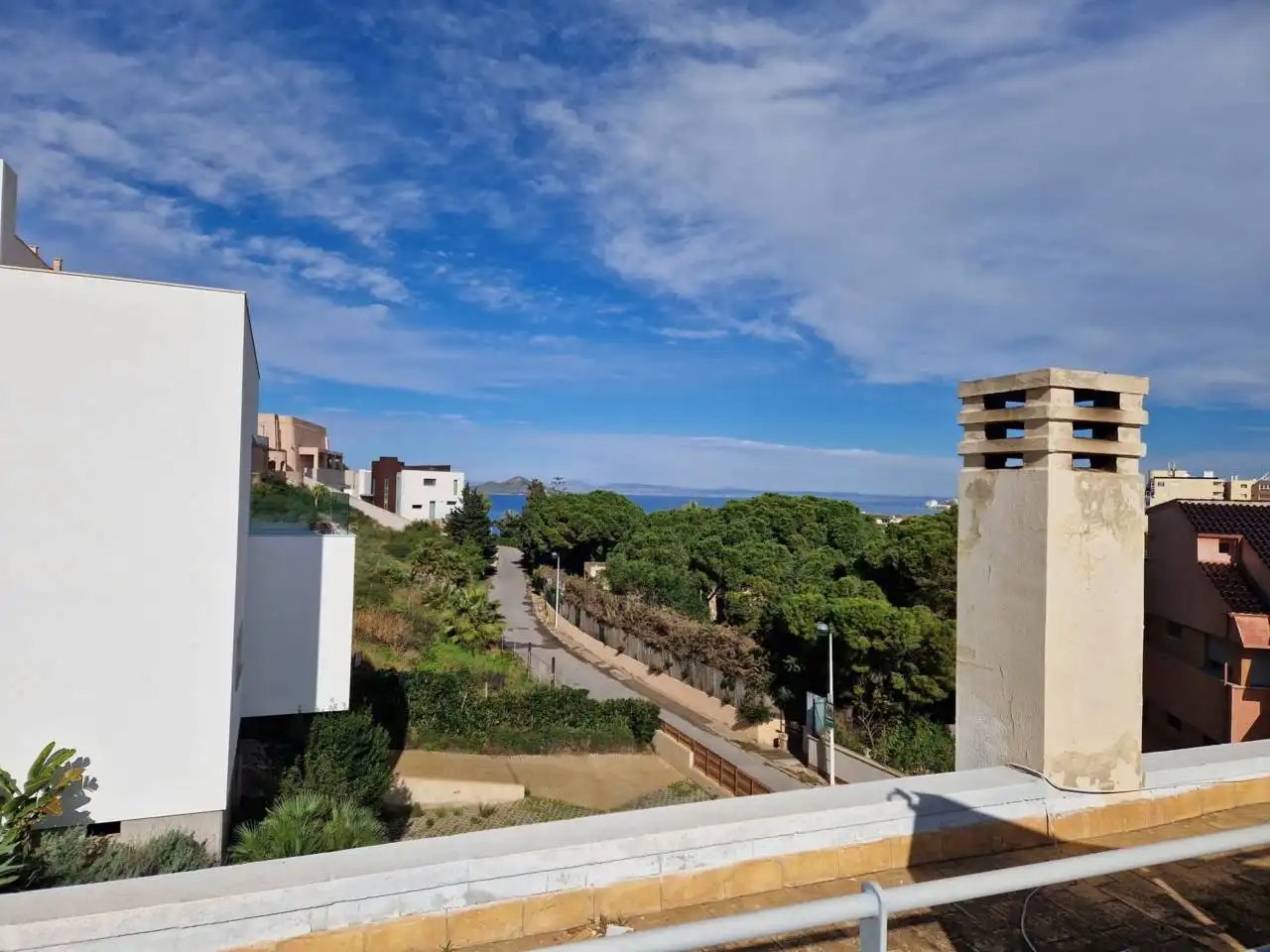 Chalet con piscina en venta en Calle Cala del Pino H2M EL PINET 153, imagen 64