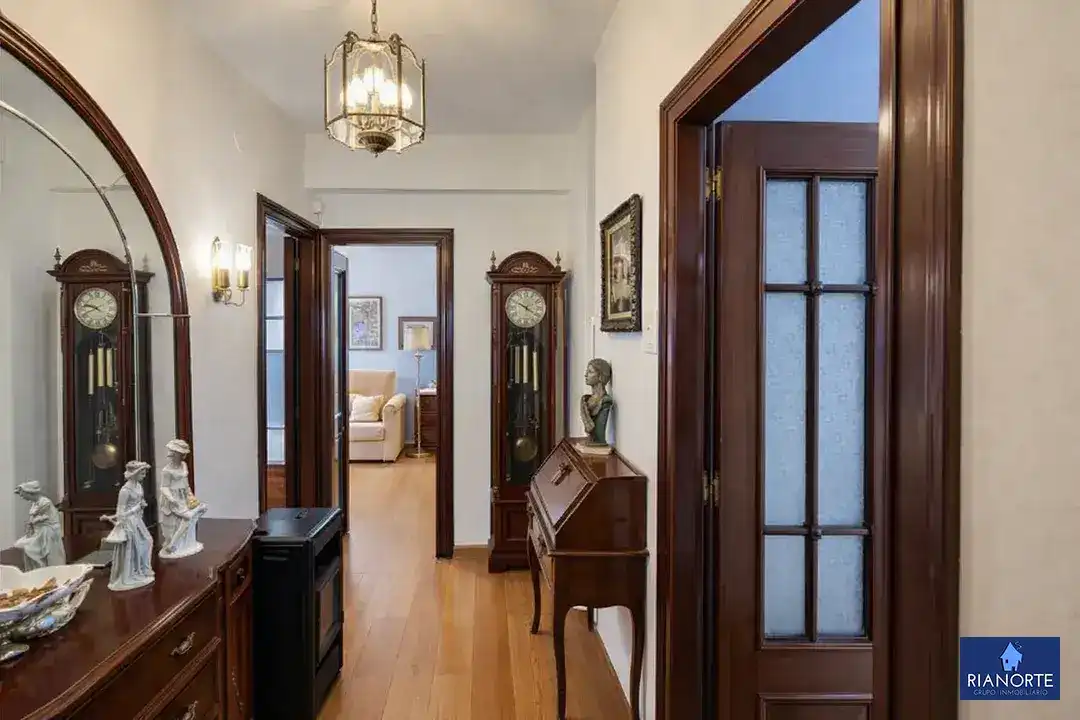 Piso en venta en Gozón con Calefacción, Trastero y Amueblado
